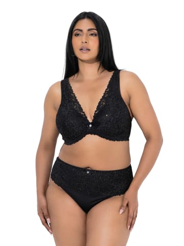 TruYou BH in schwarz