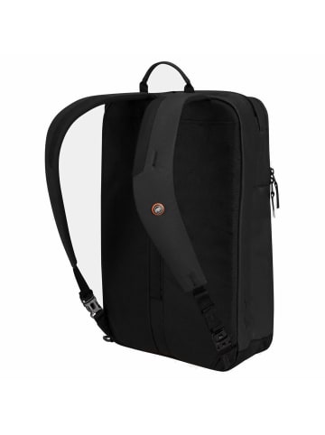 Mammut Seon 3-Way 20 - Rucksack 17.3" 47 cm (black) in schwarz