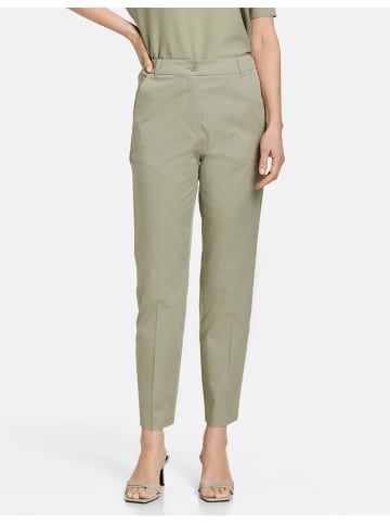 Gerry Weber Hose Tuch/Kombi verkürzt in Sage