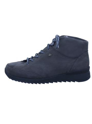 Finn Comfort Stiefeletten/Boot in grau