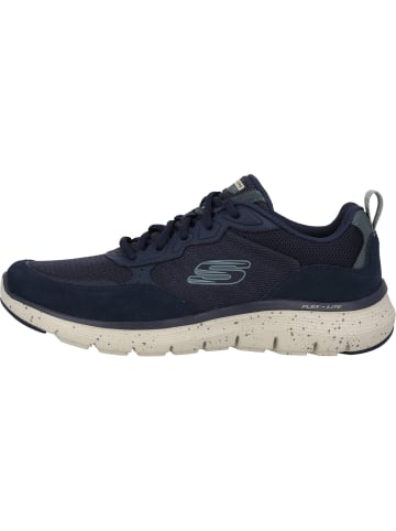 Skechers Klassische- & Business Schuhe in Blau