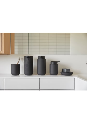 Zone Denmark Seifenschale Ume in Black