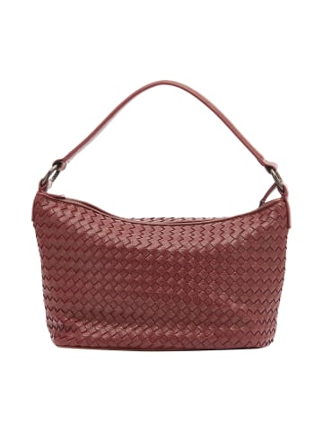 Sidona Schultertaschen in Weinrot