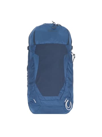 Jack Wolfskin Crosstrail 22 St Rucksack 54 cm in dark sea