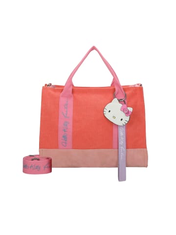 Hello Kitty fritzi Shopper Hello Kitty fritzi Tote Bag in Orange