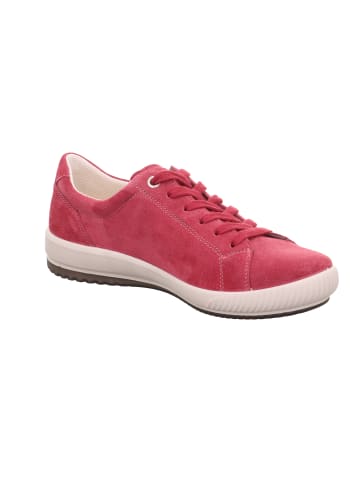 Legero Sneakers Low TANARO 5.0 in Dark Raspberry