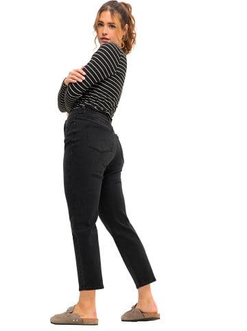 Studio Untold Hosen in schwarz