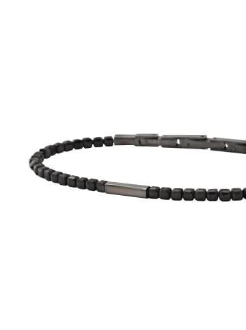 Breil Armband priam graphite