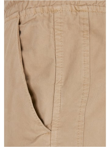 Urban Classics Cargo-Hosen in unionbeige