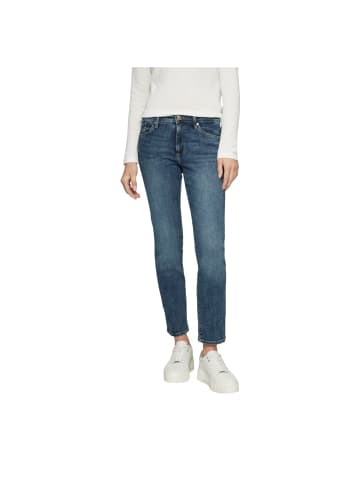 S.OLIVER RED LABEL Jeans in blau2