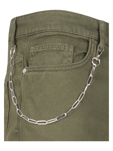 2Y Premium 2Y Premium Herren 2Y Boyfriend Fit Jeans in khaki