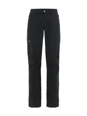 Vaude Outdoorhose Me Strathcona Warm Pants II in Schwarz