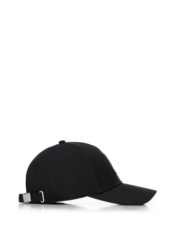 Wittchen CAP in Black