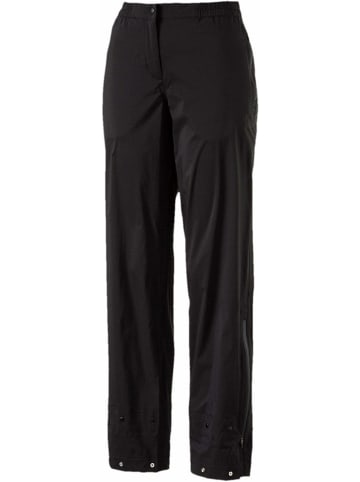 Puma Outdoorhose für Damen in schwarz