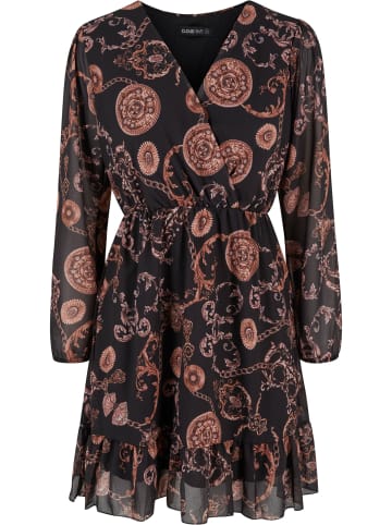 Cloud5ive Cloud5ive Kleider in black