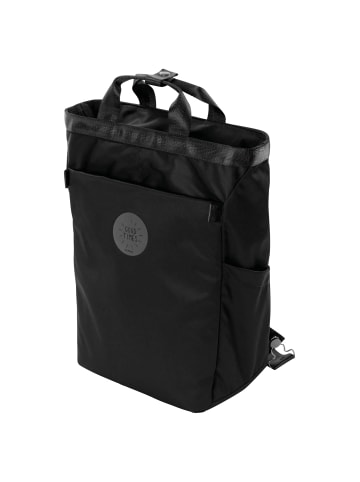 Nitro Mojo - Rucksack 15" 39 cm in pure black