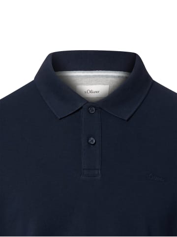 s.Oliver Shirt in mais