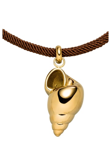 PURELEI Kette Oceanside 40-45 in Gold