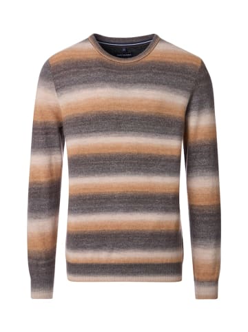 CASAMODA Pullover in Grau