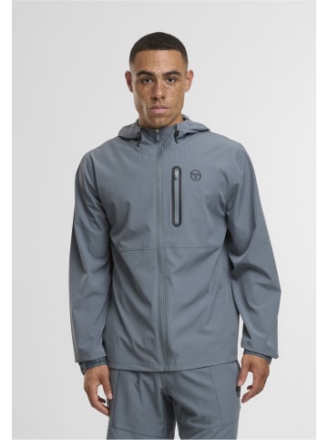 Sergio Tacchini Track Jacket in stormy weather