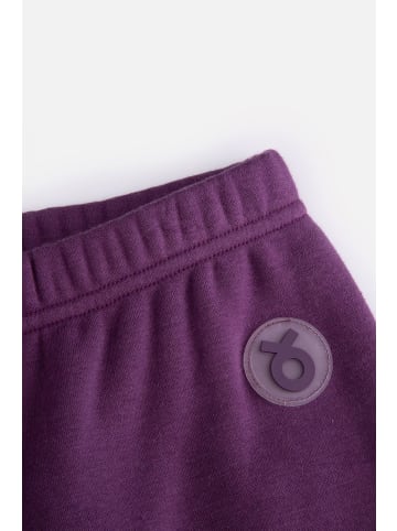 Lemon explore Leggings für Mädchen  in violett