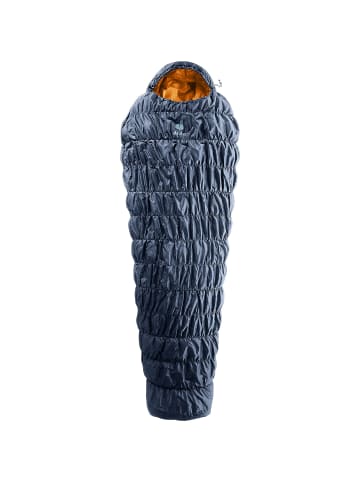 Deuter Schlafsack Exosphere EL +4C/39F in Violett3921