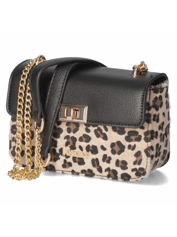 Kaerlek Handtasche in beige