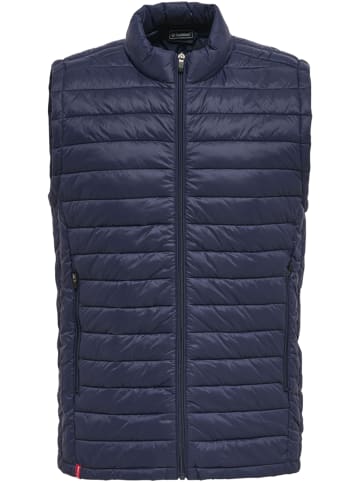 Hummel Hummel Waistcoat Hmlred Multisport Herren in MARINE