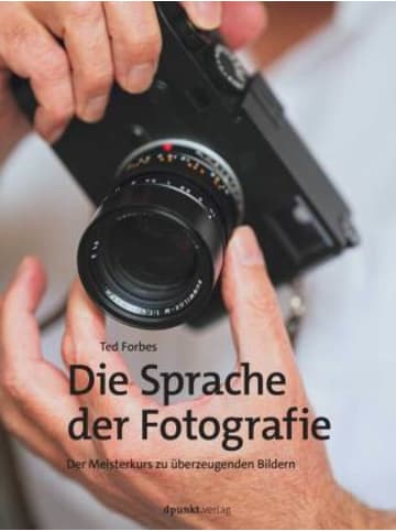 Dpunkt Buch - Die Sprache der Fotografie
