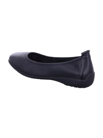 Josef Seibel Ballerinas für Damen in schwarz