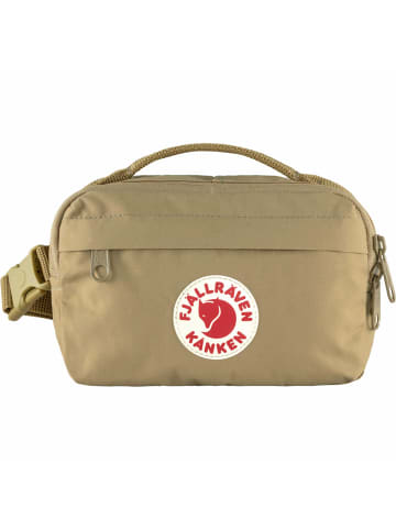 FJÄLLRÄVEN Hüfttasche Kanken Hip Pack in Sand