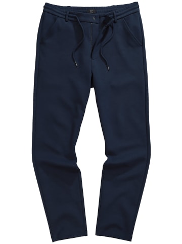 JP1880 Businesshose in navy blau