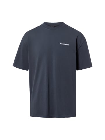 PEGADOR Shirt in marine