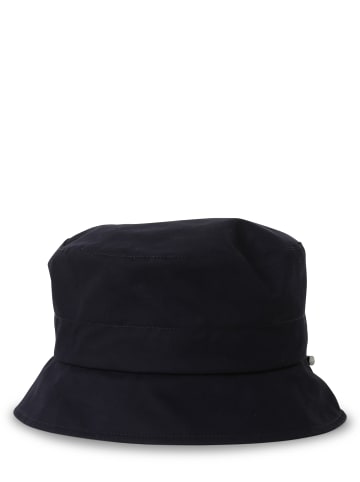 Loevenich Bucket Hat in marine
