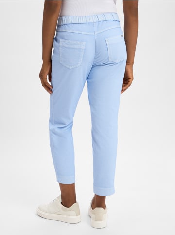 Toni Hose Sue in hellblau