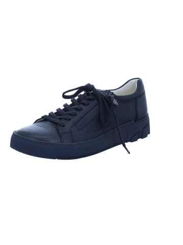 Ganter Sneaker in schwarz