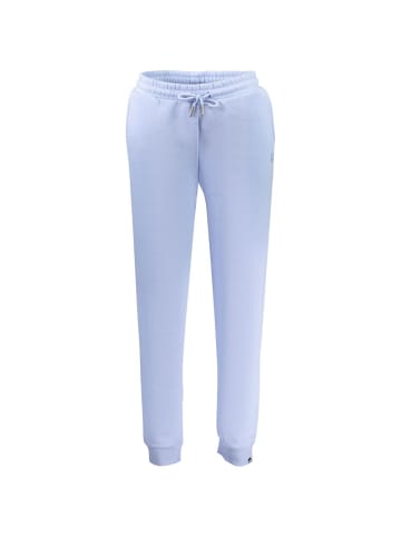 NORWAY 1963 Blau Baumwolle Damen Hose