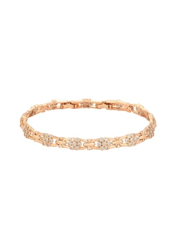 faina Bracelet in Rose Gold