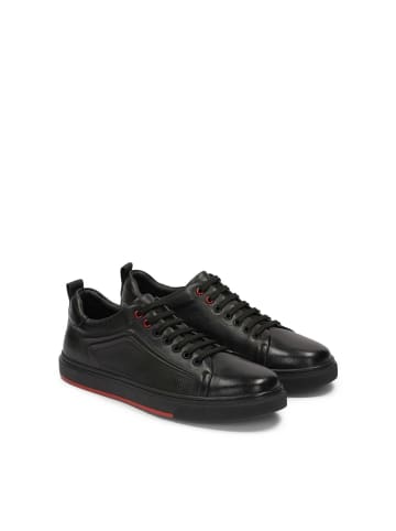 Kazar Sneaker Low  LENNART in Anthrazit