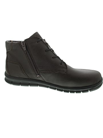 WALDLÄUFER Hector Schnürstiefelette Braun