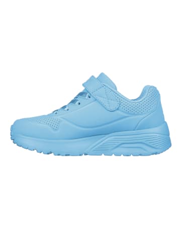 Skechers Sneakers Low UNO LITE in blau