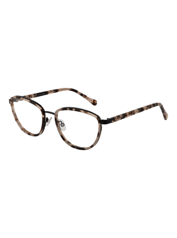 Radley Frauen Optische Fassungen Panto Braun