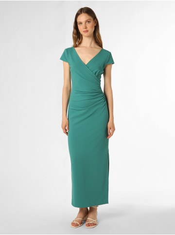Paradi Abendkleid in smaragd - 0002