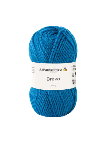 Schachenmayr since 1822 Handstrickgarne Bravo, Pack in Petrol