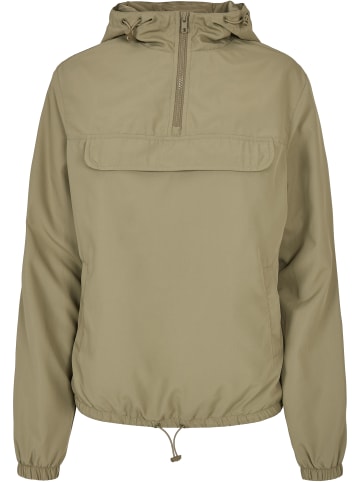 Urban Classics Light Jackets - Coats - undefined in khaki