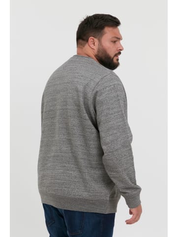 BLEND Sweatshirt BHHenry BT in grau