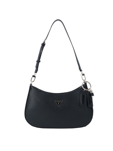Guess Noelle II Schultertasche 28 cm in black