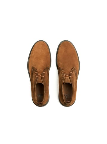 LLOYD Stiefelette NYMAD 325 in camel