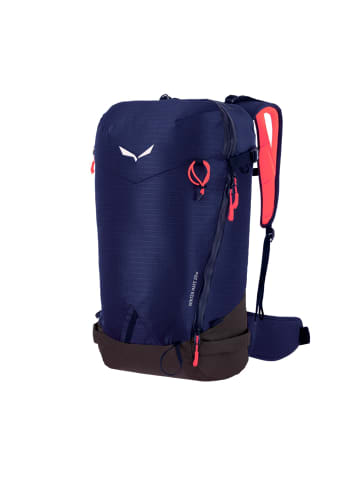 Salewa Ski Wandertouren Winter Mate 28L W 28 Liter in Blau