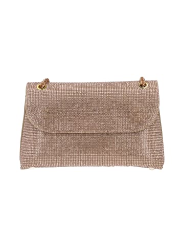 FELIPA Handtasche in CHAMPAGNER